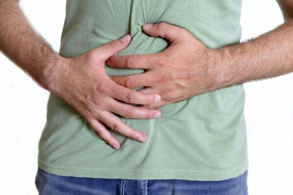 Kako odstraniti parazite